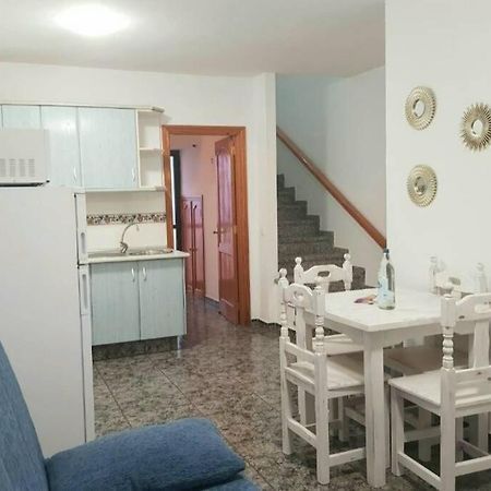 Tarajalejo Beach G Διαμέρισμα Εξωτερικό φωτογραφία