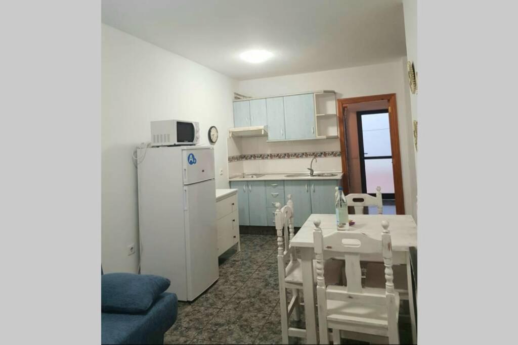 Tarajalejo Beach G Διαμέρισμα Εξωτερικό φωτογραφία