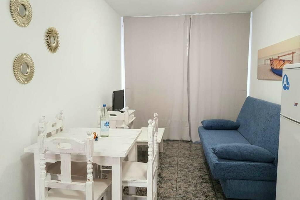 Tarajalejo Beach G Διαμέρισμα Εξωτερικό φωτογραφία