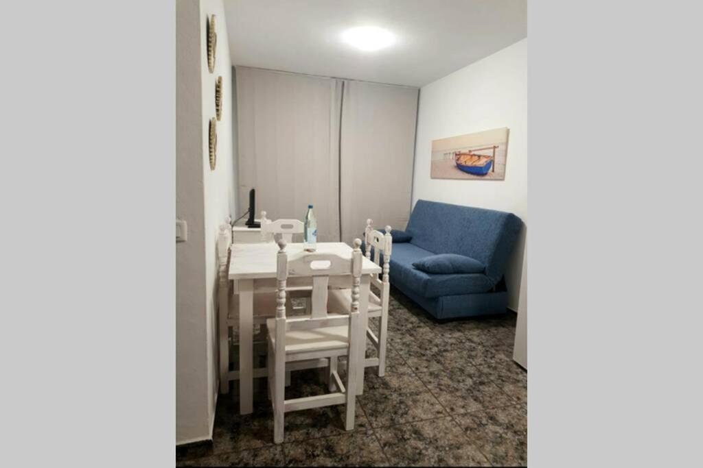 Tarajalejo Beach G Διαμέρισμα Εξωτερικό φωτογραφία