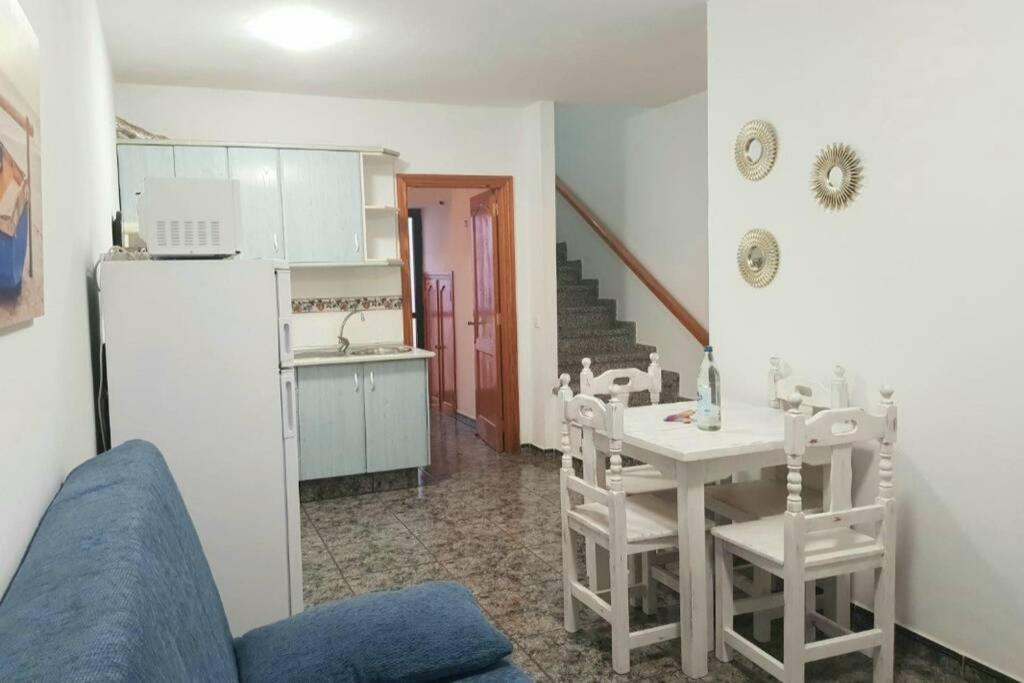 Tarajalejo Beach G Διαμέρισμα Εξωτερικό φωτογραφία